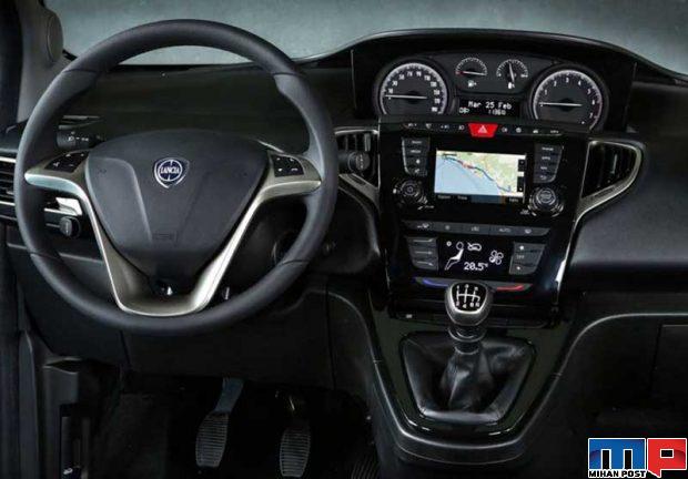 اپسیلون هیبرید اکوشیک Ypsilon Hybrid EcoChic معرفی شد + عکس 7 اپسیلون هیبرید اکوشیک Ypsilon Hybrid EcoChic