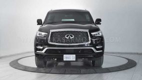 اینفینیتی QX80 اینکاس