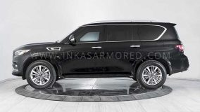 اینفینیتی QX80 اینکاس