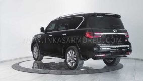 اینفینیتی QX80 اینکاس