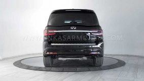 اینفینیتی QX80 اینکاس