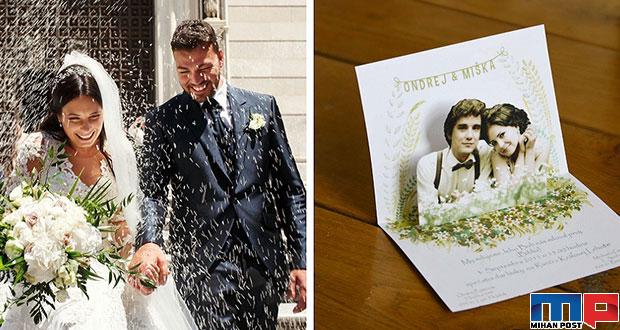 بهترین ایده های کارت عروسی که می توانید اجرایی کنید 26 بهترین ایده های کارت عروسی