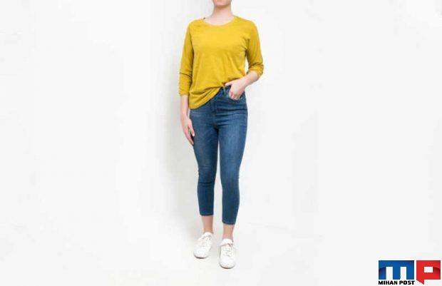 بهترین برندهای شلوار جین ایرانی