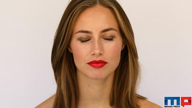 بهترین رنگ های رژلب برای فصل تابستان در سال 2020 4 بهترین رنگ های رژلب