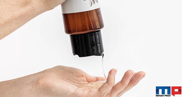 بهترین شامپوهای ضدشوره ایرانی را بشناسید 23 بهترین شامپوهای ضدشوره ایرانی