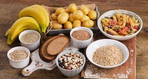 بهترین غذاها برای ورزشکاران
