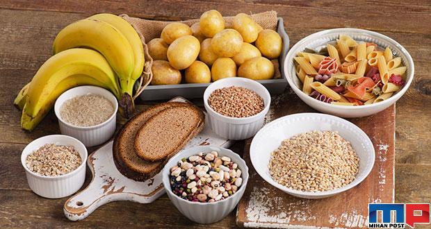 بهترین غذاها برای ورزشکاران که باید در رژیم غذای از آنها بهره ببرند 17 بهترین غذاها برای ورزشکاران