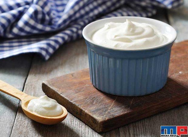 بهترین غذاها برای ورزشکاران