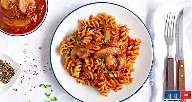 بهترین ماکارونی های ایرانی موجود در بازار را بشناسید 7 بهترین ماکارونی های ایرانی