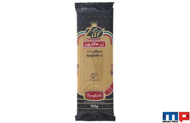 بهترین ماکارونی های ایرانی