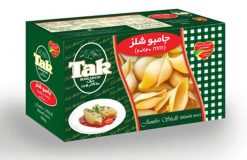 بهترین ماکارونی های ایرانی