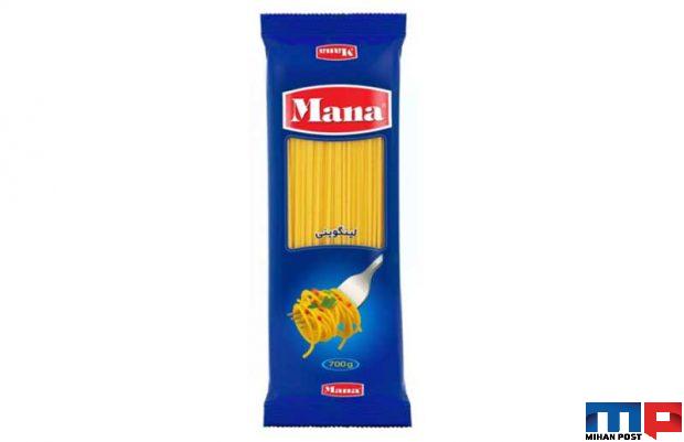 بهترین ماکارونی های ایرانی