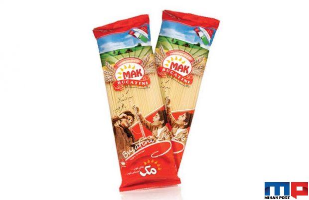 بهترین ماکارونی های ایرانی