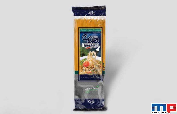 بهترین ماکارونی های ایرانی