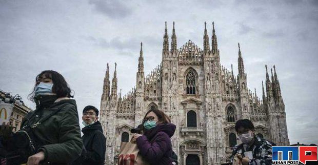 بهداشت سفر با کرونا