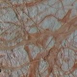تصاویر جدید ناسا از قمر سیاره مشتری