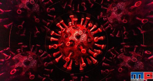 تولد نوزاد مبتلا به کرونا در کشور کانادا 21 تولد نوزاد مبتلا به کرونا