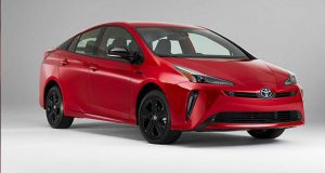تویوتا پریوس 2020 Toyota Prius