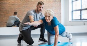 جلوگیری از آلزایمر با ایروبیک