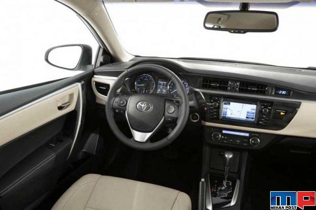 جزئیات کامل در مورد خرید تویوتا کرولا پرفروش ترین اتومبیل جهان 3 خرید تویوتا کرولا