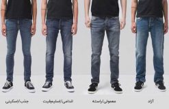 خرید شلوار جین مردانه