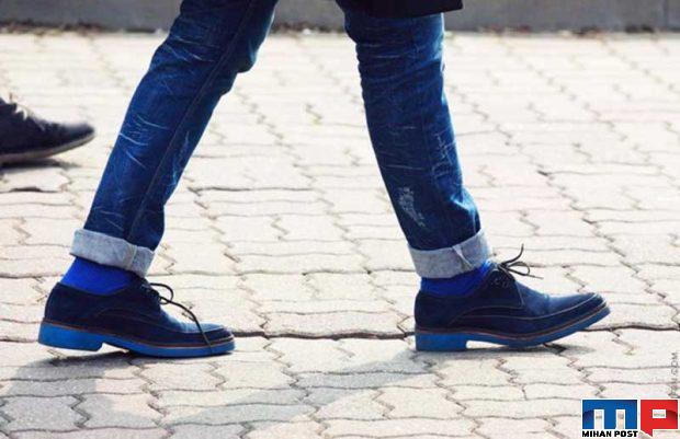 مهمترین نکات در خرید شلوار جین مردانه 3 خرید شلوار جین مردانه