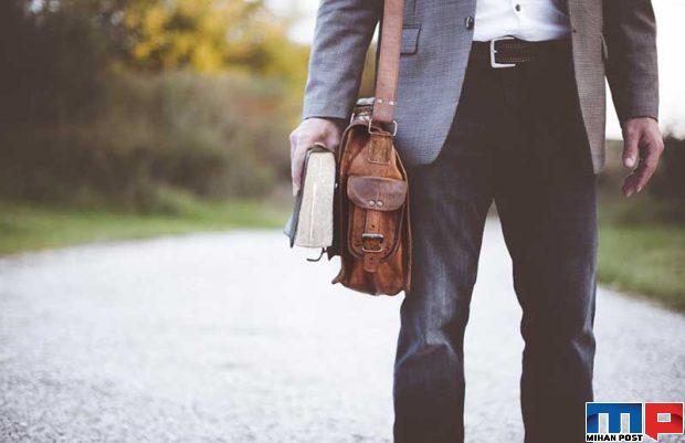 مهمترین نکات در خرید شلوار جین مردانه 4 خرید شلوار جین مردانه