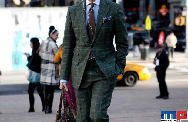 آشنایی با مهمترین نکات پیش از خرید پیراهن چهارخانه مردانه 11 خرید پیراهن چهارخانه مردانه