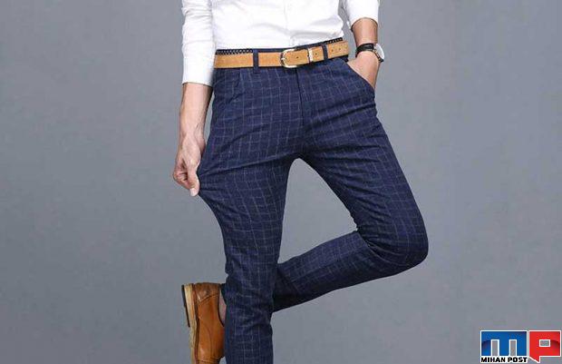 آشنایی با مهمترین نکات پیش از خرید پیراهن چهارخانه مردانه 12 خرید پیراهن چهارخانه مردانه