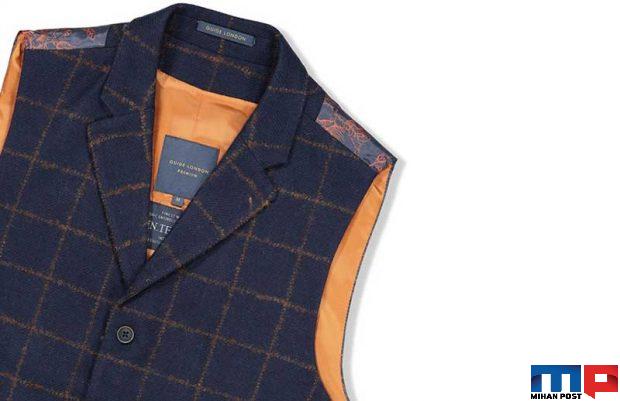 آشنایی با مهمترین نکات پیش از خرید پیراهن چهارخانه مردانه 13 خرید پیراهن چهارخانه مردانه