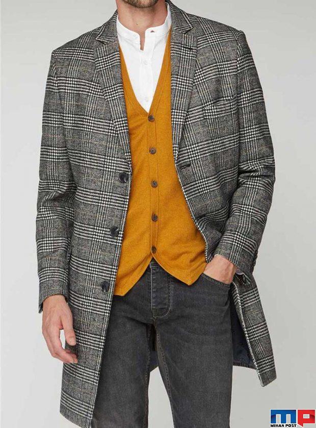 آشنایی با مهمترین نکات پیش از خرید پیراهن چهارخانه مردانه 3 خرید پیراهن چهارخانه مردانه