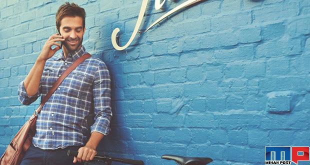 آشنایی با مهمترین نکات پیش از خرید پیراهن چهارخانه مردانه 12 خرید پیراهن چهارخانه مردانه