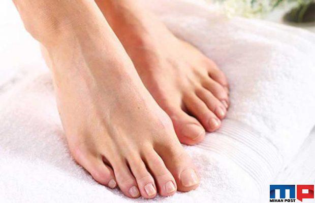 خرید کرم ترک پا