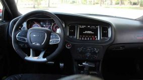 داج چارجر هلکت 2020 Dodge Charger Hellcat