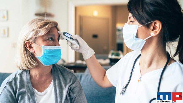 درد ماهیچه ساق پا از نشانه های جدید کرونا است ! 3 درد ماهیچه ساق پا