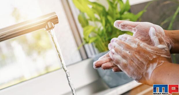 رفع خشکی پوست دست با راهکارهایی ساده اما اثربخش 19 رفع خشکی پوست دست