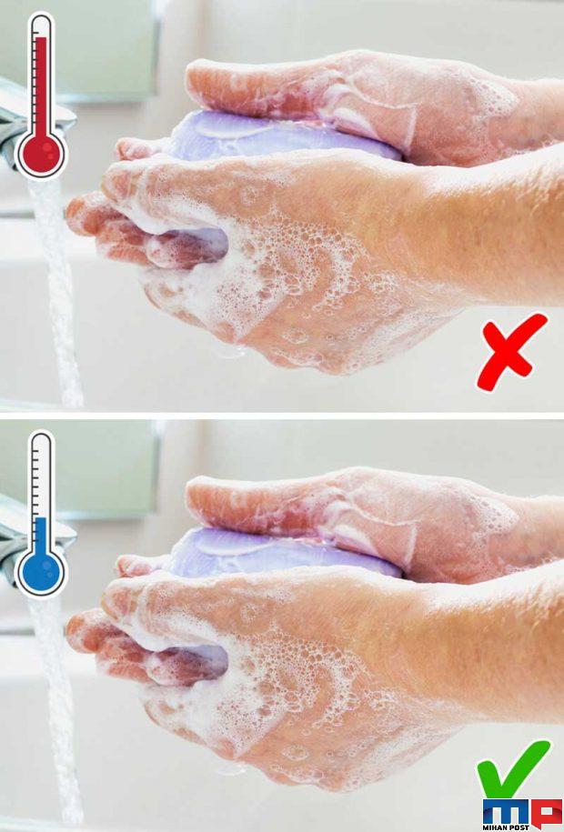 رفع خشکی پوست دست با راهکارهایی ساده اما اثربخش 2 رفع خشکی پوست دست