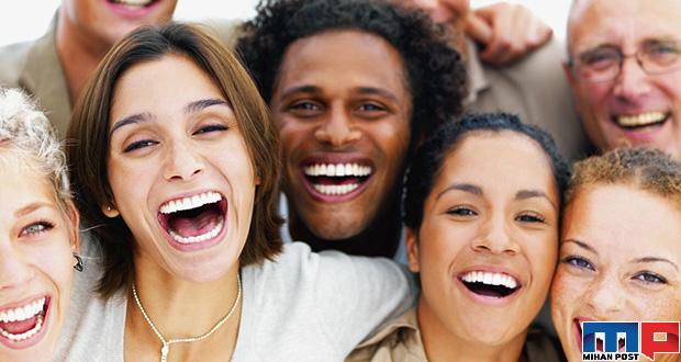 نگاهی به روز جهانی خنده اولین یکشنبه ماه مه میلادی 9 روز جهانی خنده
