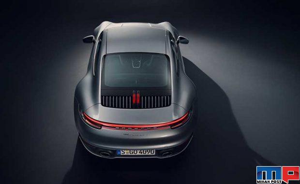 زیباترین خودروهای سال 2020 از آلفارومئو تا آستون مارتین 13 زیباترین خودروهای سال 2020