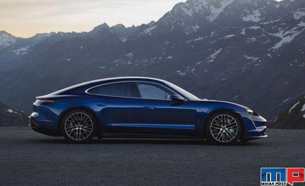 زیباترین خودروهای سال 2020 از آلفارومئو تا آستون مارتین 14 زیباترین خودروهای سال 2020