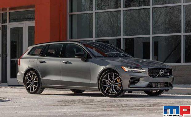 زیباترین خودروهای سال 2020 از آلفارومئو تا آستون مارتین 16 زیباترین خودروهای سال 2020