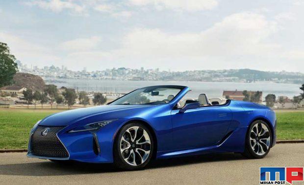 زیباترین خودروهای سال 2020 از آلفارومئو تا آستون مارتین 10 زیباترین خودروهای سال 2020