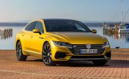 زیباترین خودروهای سال 2020