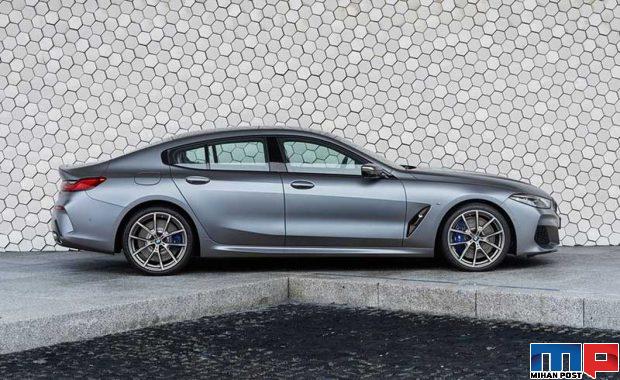 زیباترین خودروهای سال 2020 از آلفارومئو تا آستون مارتین 8 زیباترین خودروهای سال 2020