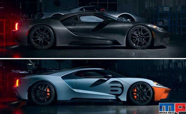 زیباترین خودروهای سال 2020 از آلفارومئو تا آستون مارتین 4 زیباترین خودروهای سال 2020