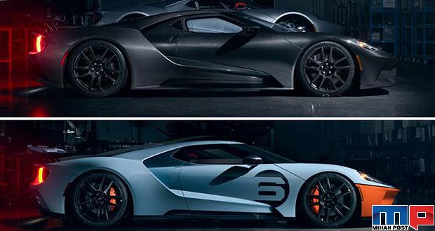 زیباترین خودروهای سال 2020 از آلفارومئو تا آستون مارتین 7 زیباترین خودروهای سال 2020