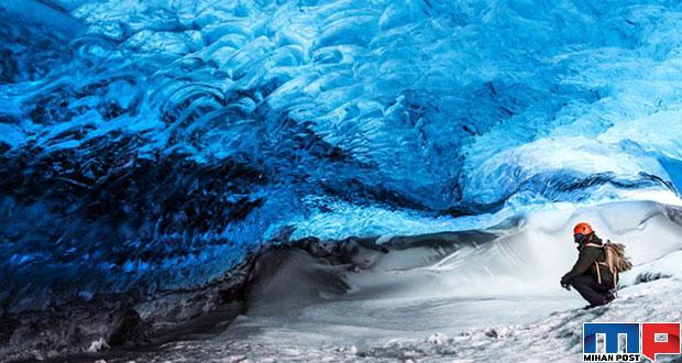 نگاهی به زیباترین غارهای جهان از غار ماموت در آمریکا تا غارهای یخی چین 14 زیباترین غارهای جهان