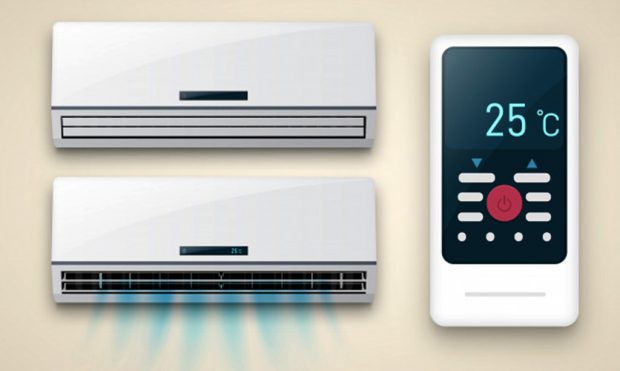 سرویس کولر گازی با کاردون