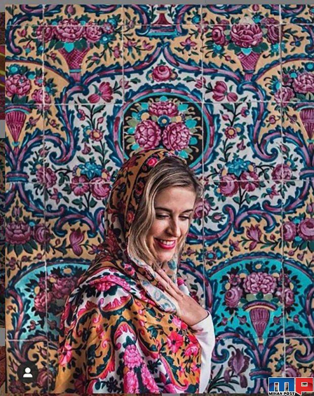 سفر به مسجد نصیرالملک