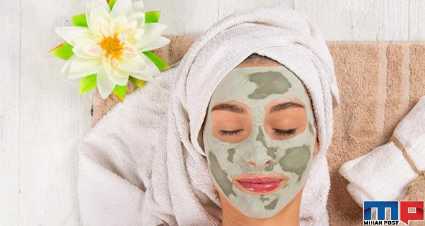 طرز تهیه ماسک شیر و عسل برای اینکه پوست شفاف تری داشته باشید 29 طرز تهیه ماسک شیر و عسل